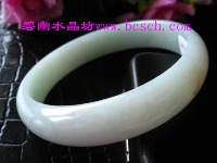 紫羅蘭翡翠手鐲