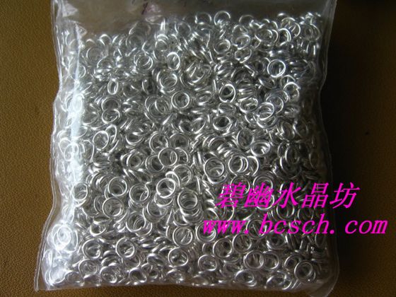 臧銀飾品配件