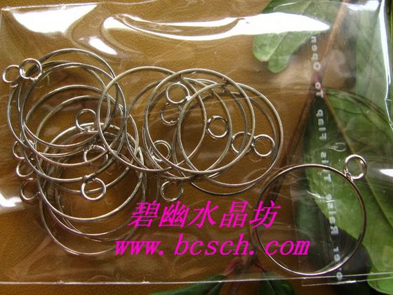 臧銀飾品配件