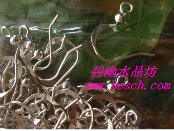 臧銀飾品配件