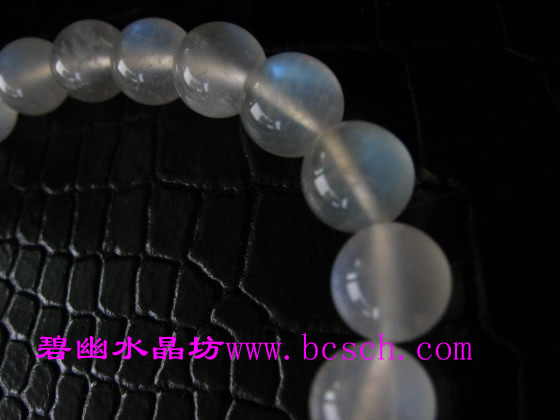 月亮石手鏈